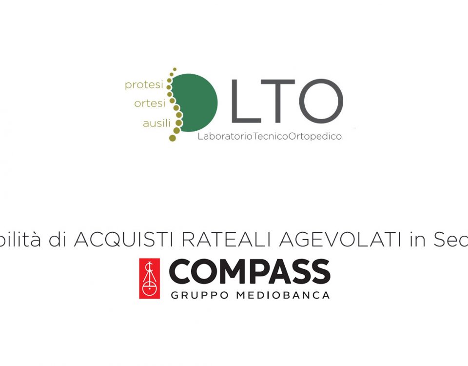 acquisti rateali agevolati compass